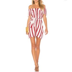 House of Harlow for REVOLVE dress